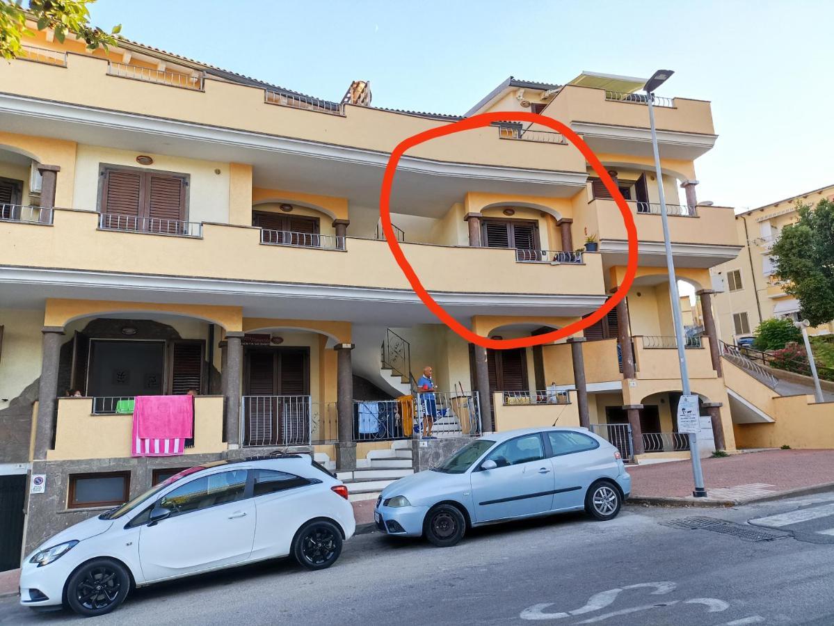קאסטלסארדו Cavalluccio Marino מראה חיצוני תמונה