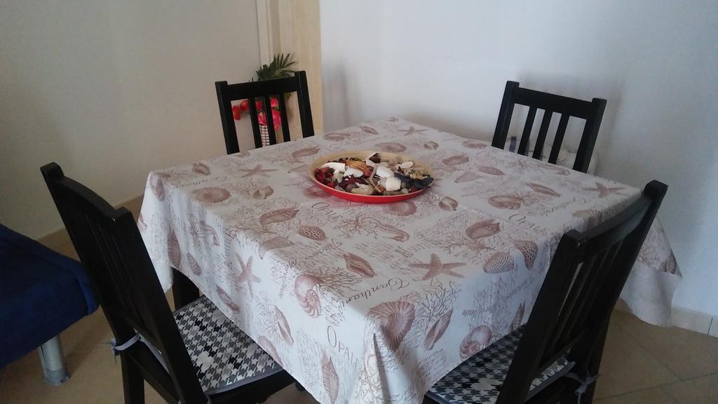 קאסטלסארדו Cavalluccio Marino מראה חיצוני תמונה